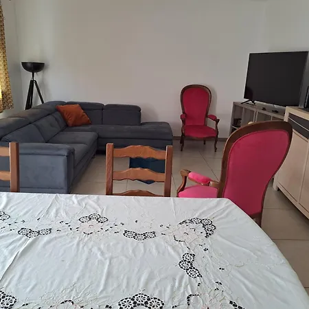 A 15 Minutes De La * Perpignan