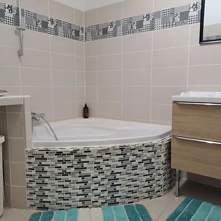 Apartment A 15 Minutes De La Perpignan